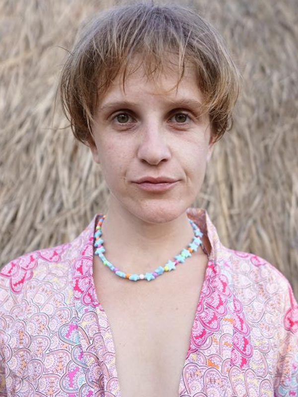 Özlem Dede