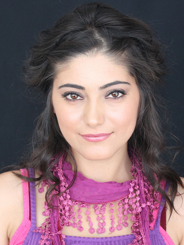 Özlem Polat