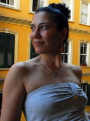 Özlem Saraç