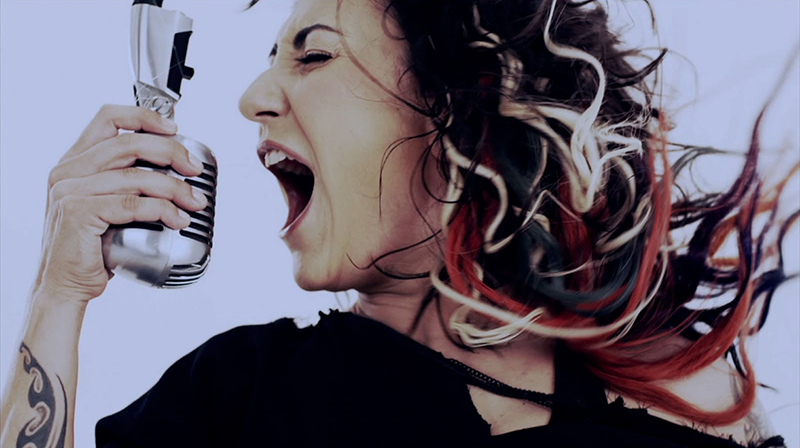 Özlem Tekin Galeri 2