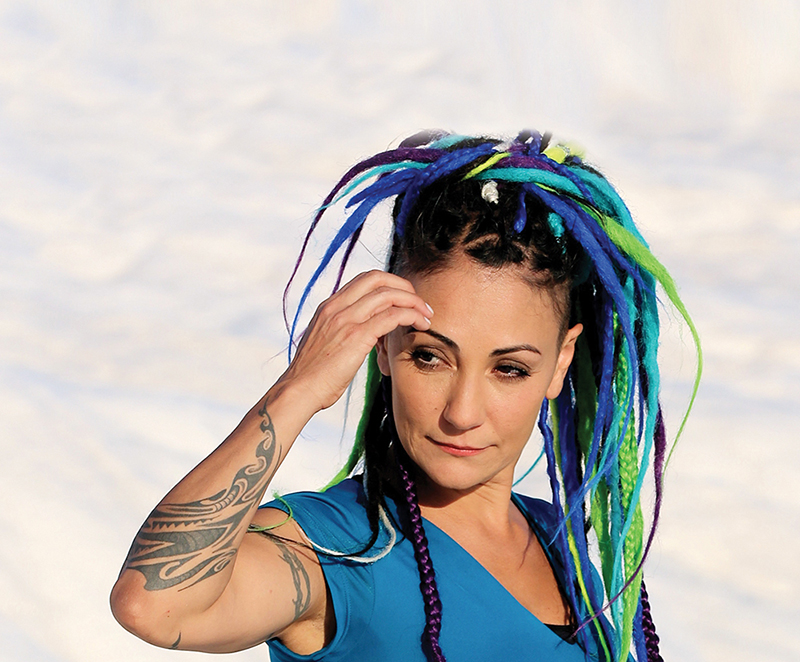 Özlem Tekin Galeri 3