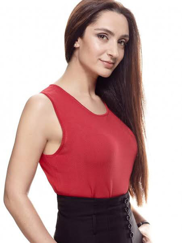 Özlem Toptaş