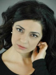 Özlem Turhal