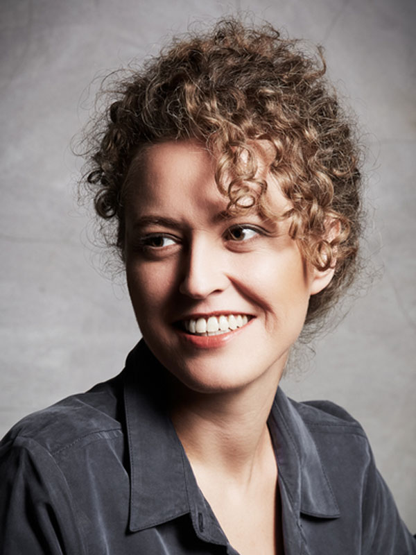 Özlem Zeynep Dinsel