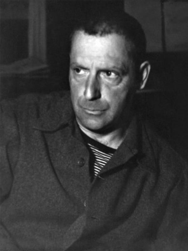 Paul Dessau