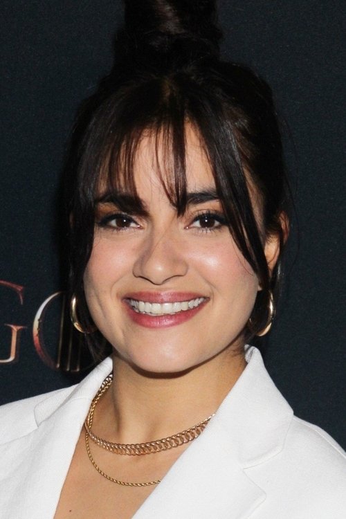 Paulina Gaitán Resmi