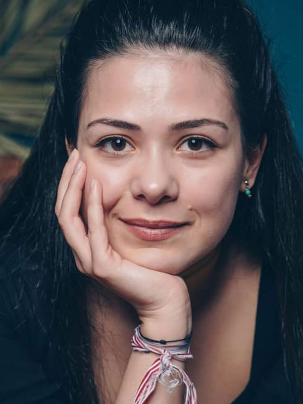 Pelin Abay