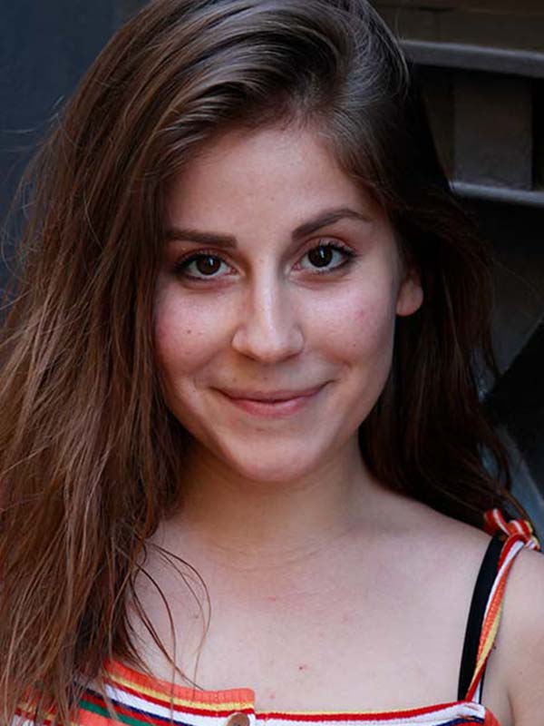 Pelinsu Karayel