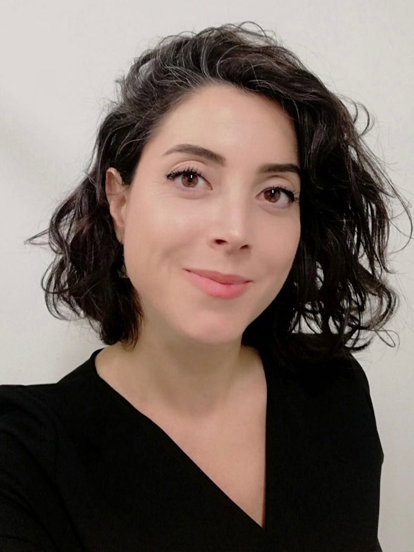 Pınar Çelik