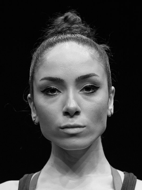 Pınar Coşkun