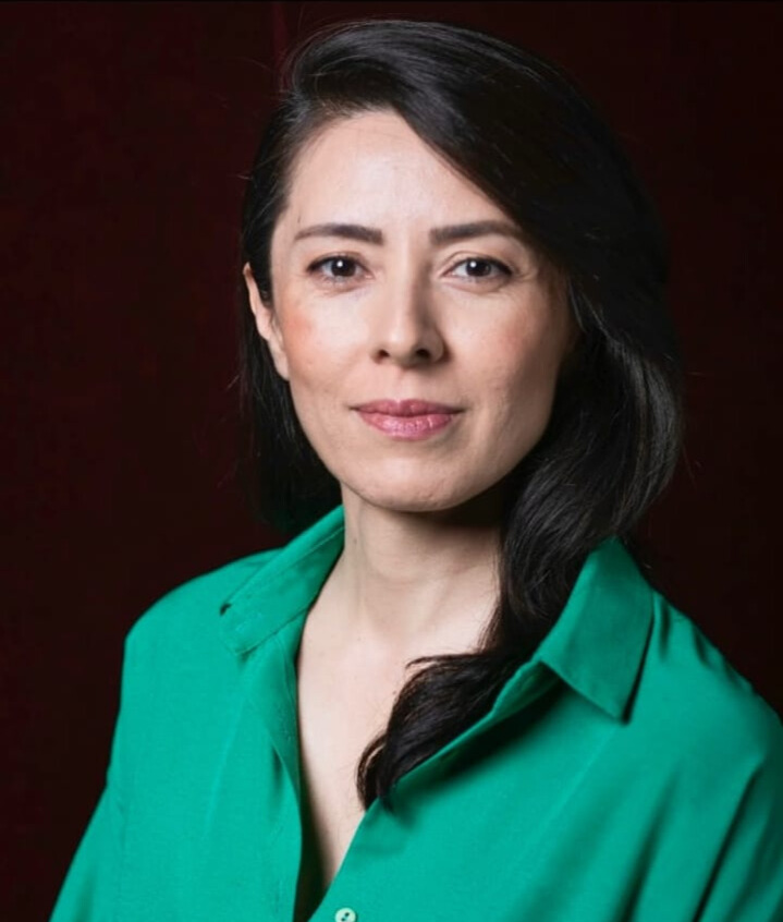Pınar Güntürkün