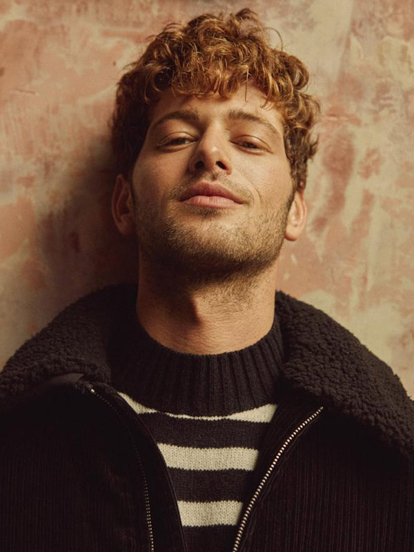 Rami Narin