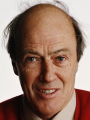 Roald Dahl
