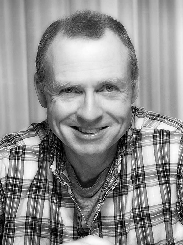 Robert Thomas