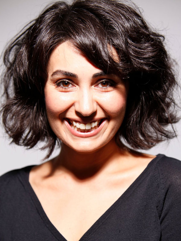 Roza Erdem
