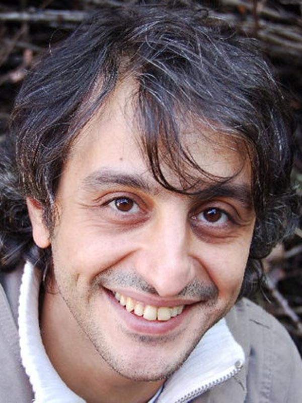 Ruhi Sarı