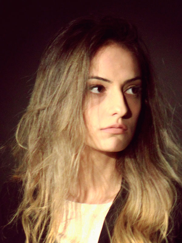 Rüveyha Keskin