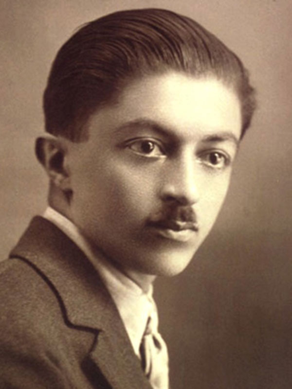 Sâdık Hidâyet