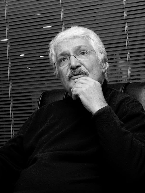 Salih Kalyon Galeri 3