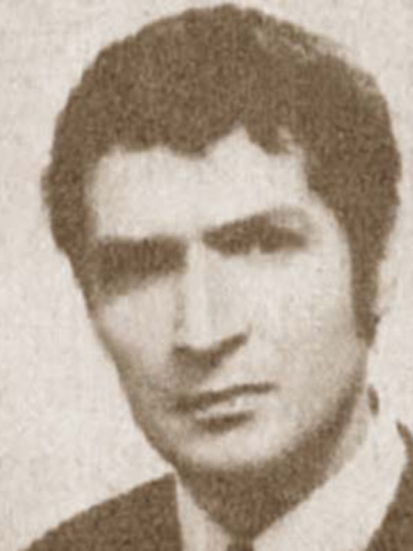 Salih Kalyon