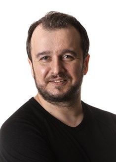 Salih Şimşek