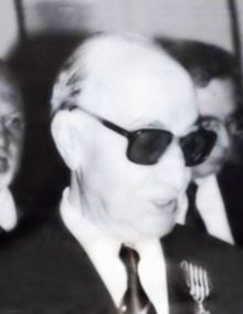 Samih Tiryakioğlu