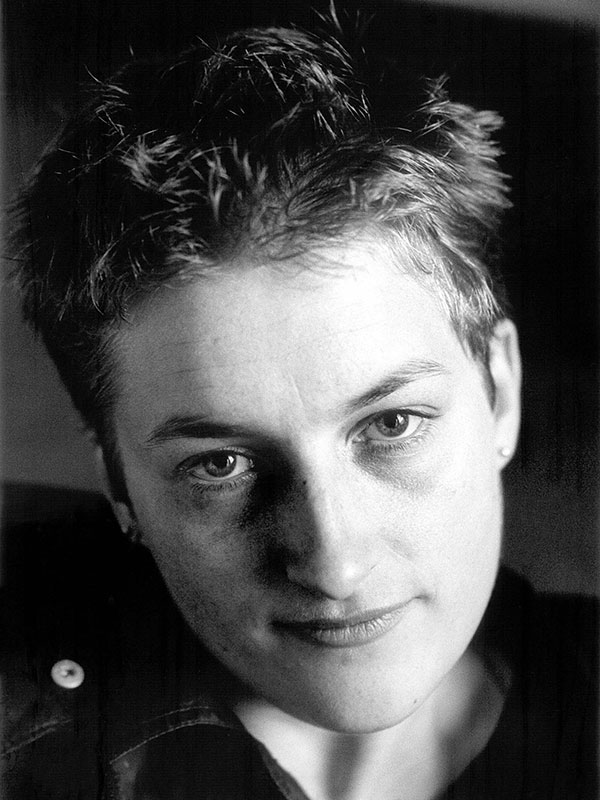 Sarah Kane