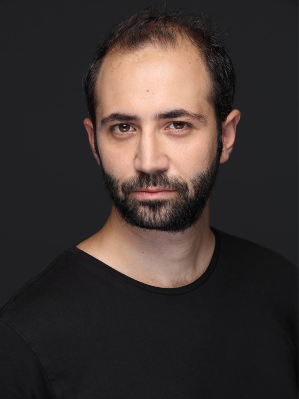 Sarp Bozkurt
