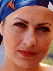 Selda Özbek