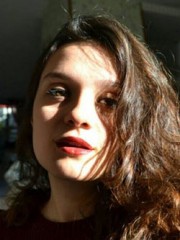 Selen Örcan