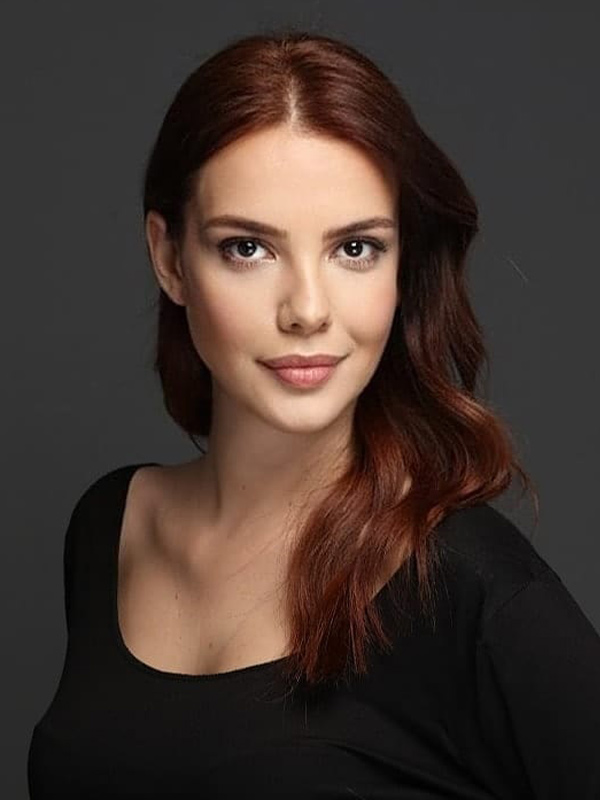 Selen Soyder
