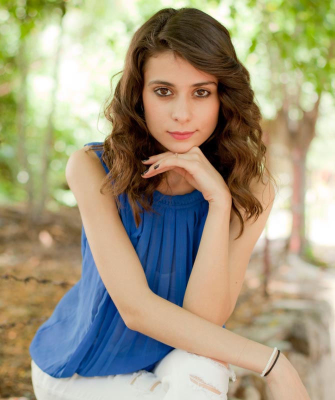 Selin Sevdar Galeri 3