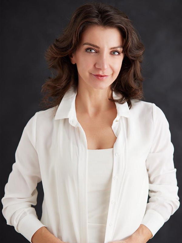 Selma Eruzun