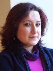 Senem Sönmez Arslan