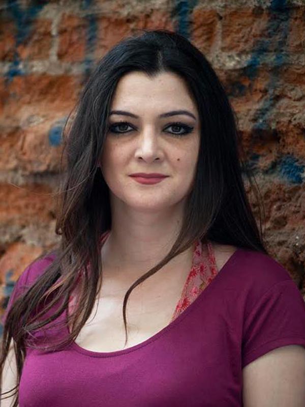 Seray Şahiner