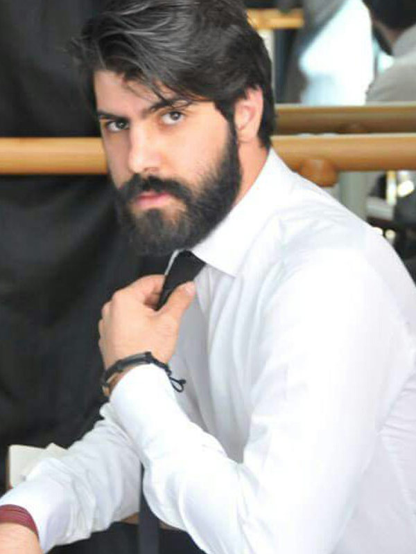 Sercan Bayhan