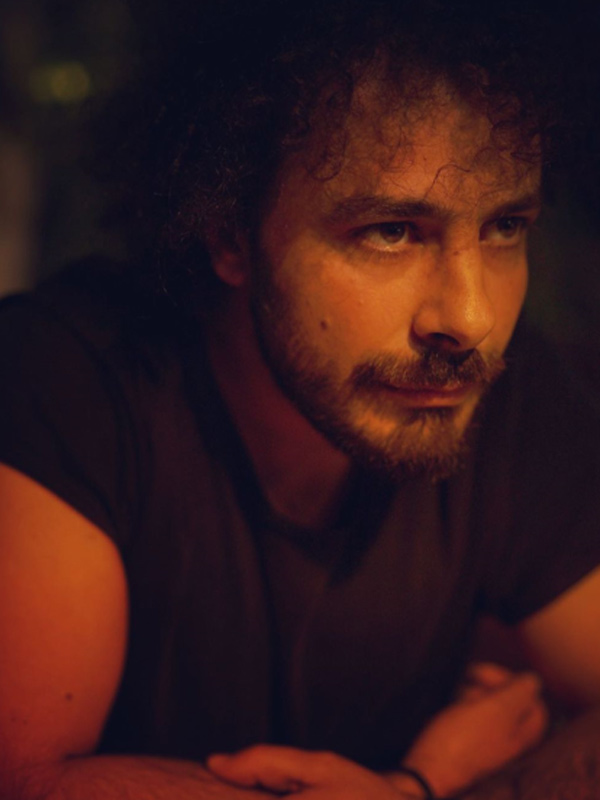 Serdal Genç Galeri 2