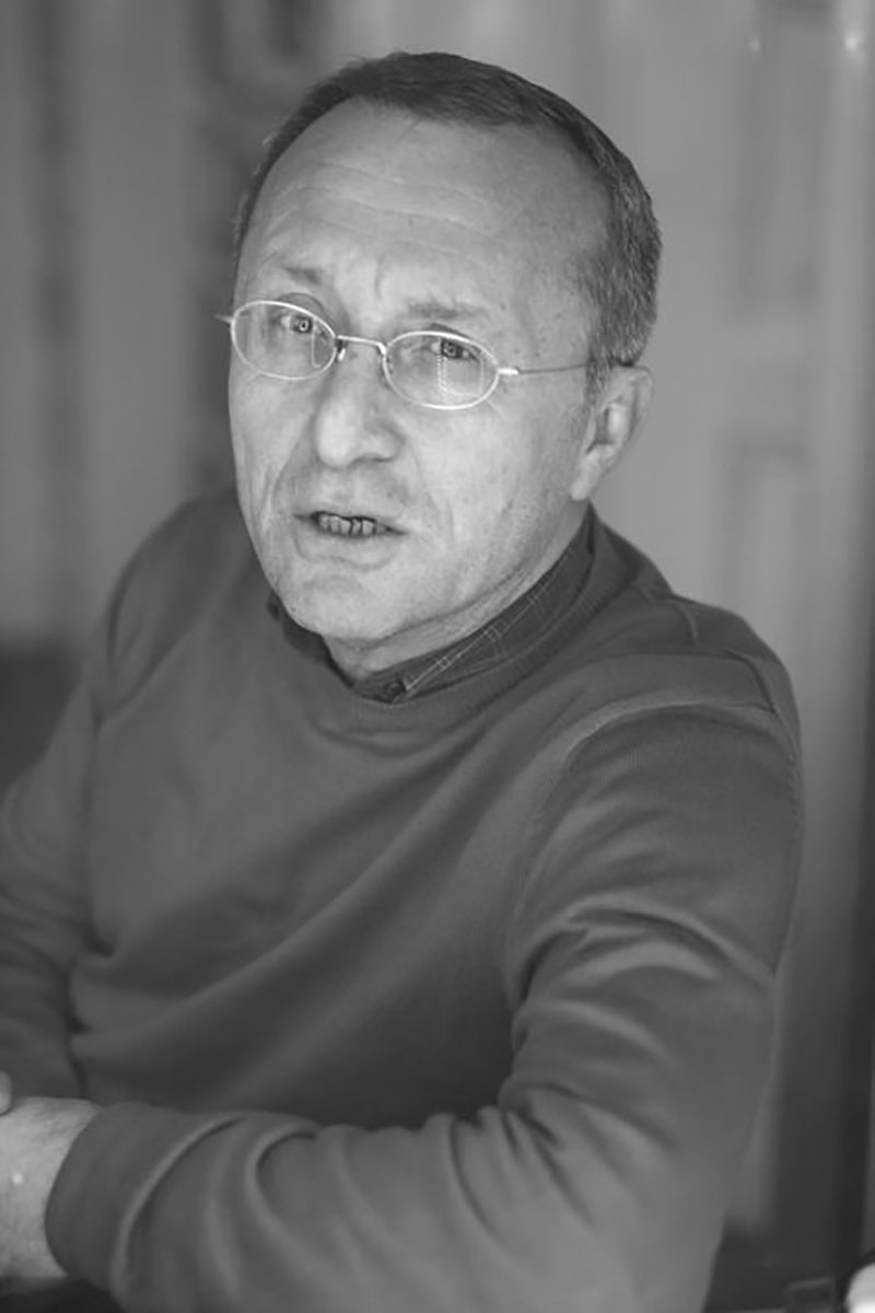 Serdar Bordonacı Galeri 2