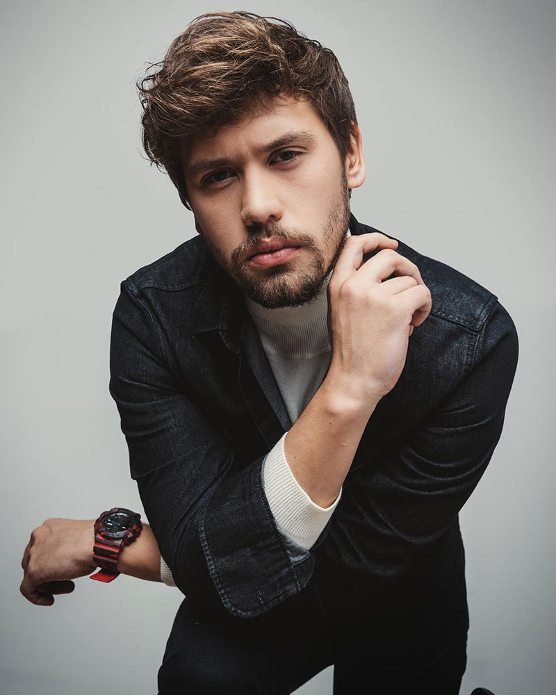 Serhan Onat Galeri 2