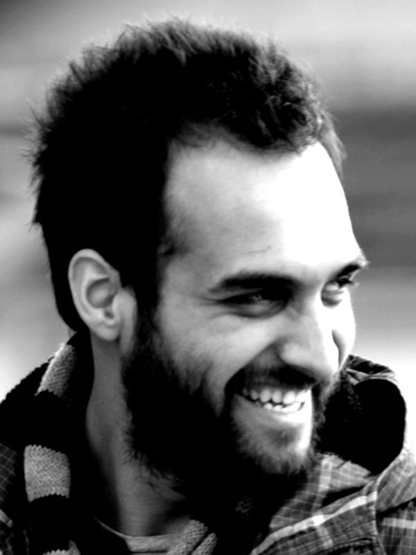 Serhat Yeşil