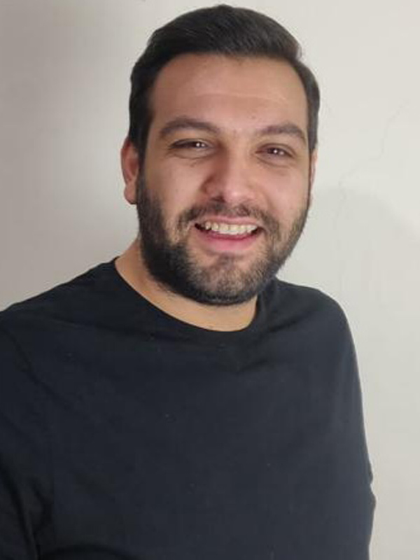 Serkan Aydın