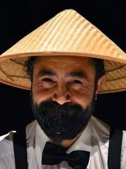 Serkan Çetinkaya