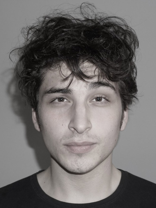 Serkan Kavaklı