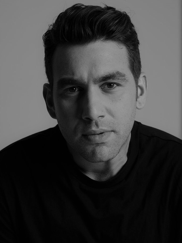 Serkan Rutkay Ayıköz