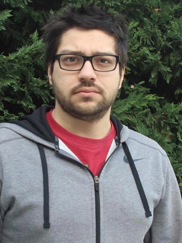 Serkan Salihoğlu Galeri 2