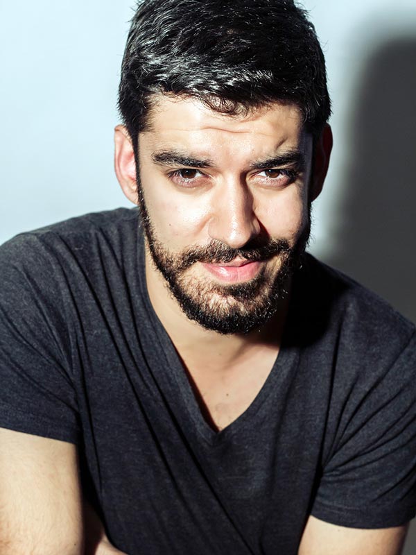 Serkan Tınmaz