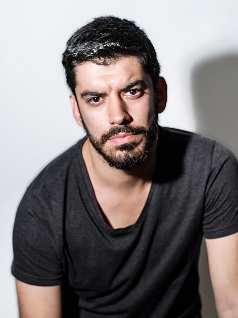 Serkan Tınmaz Galeri 2