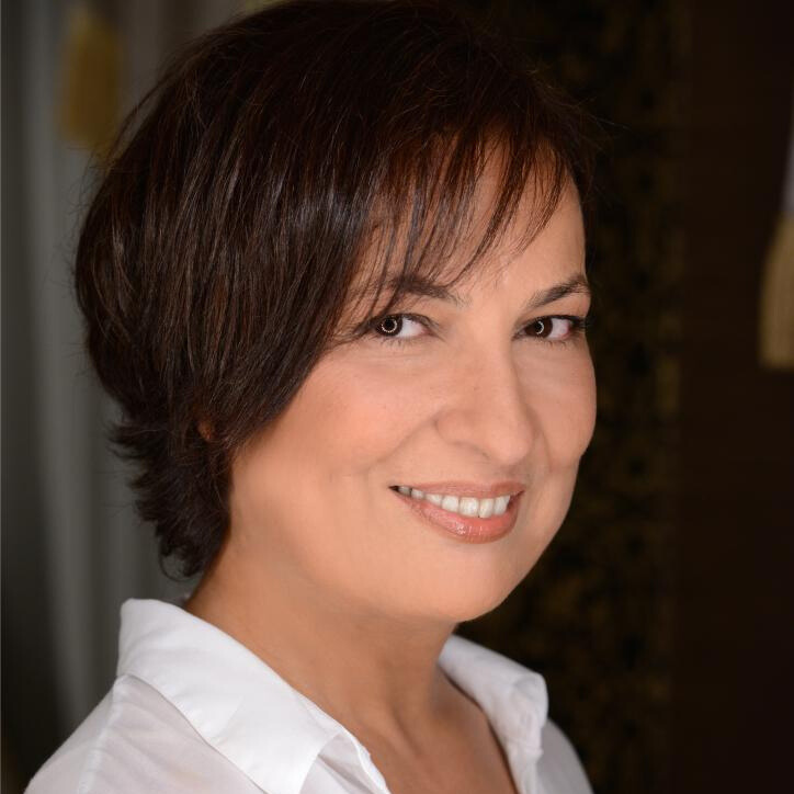 Sevilay Saral
