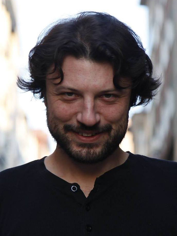 Sezai Mertadam