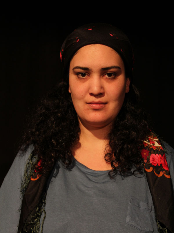 Simge Gedizlioğlu